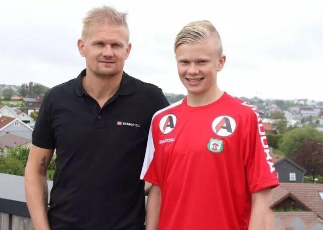 科克回忆卡尔德隆：只有我一个人想念那些红白相间的球网吗？（科克忆卡尔德隆：怀念那红白相间的球网，难道只有我？）