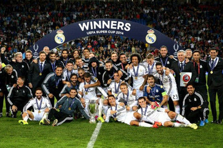 莫德里奇式转会再现？前皇马队长想去五大联赛，意甲成其主要选择（莫德里奇式转会或重演：前皇马队长瞄准五大联赛，意甲为首选）