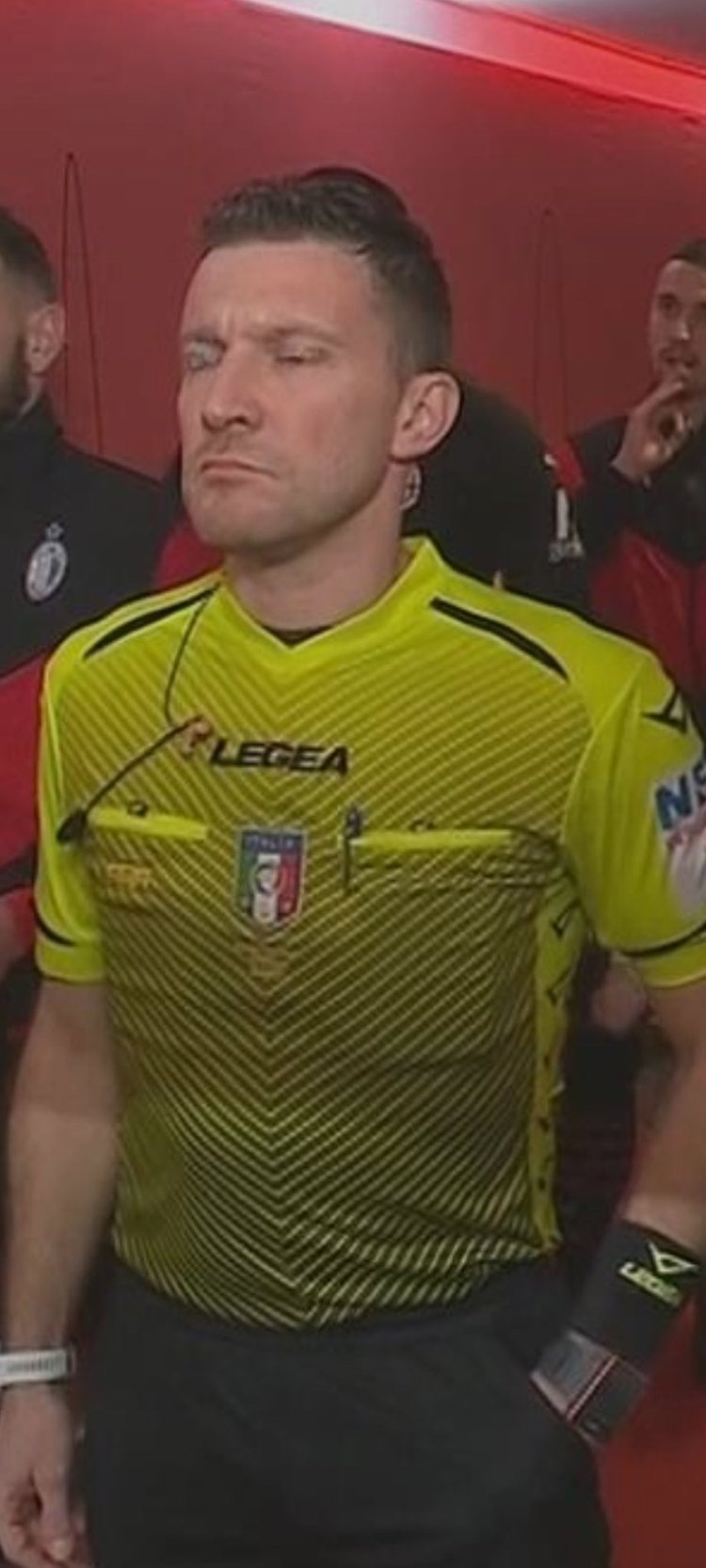 卡卢卢：斯帕莱蒂要求很高；我们可以随时切换三后卫或四后卫（卡卢卢：斯帕莱蒂标准很高 我们可随时切换三／四后卫阵型）